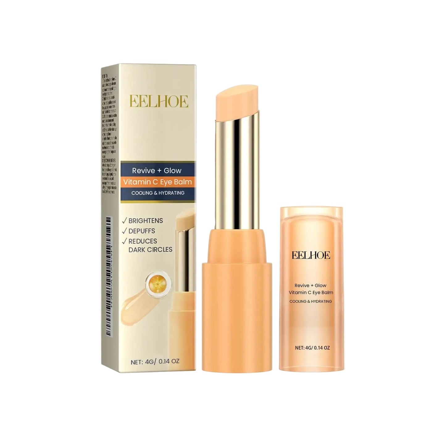 Vitamin C Eye Cream