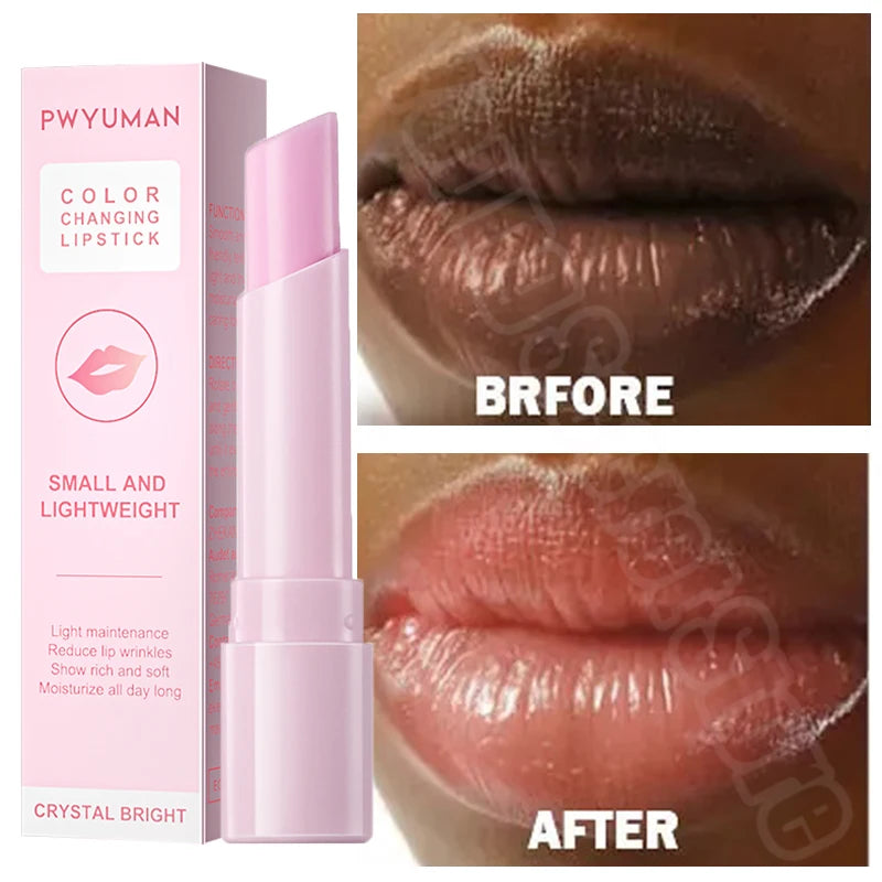 Dual Action Lip Scrub