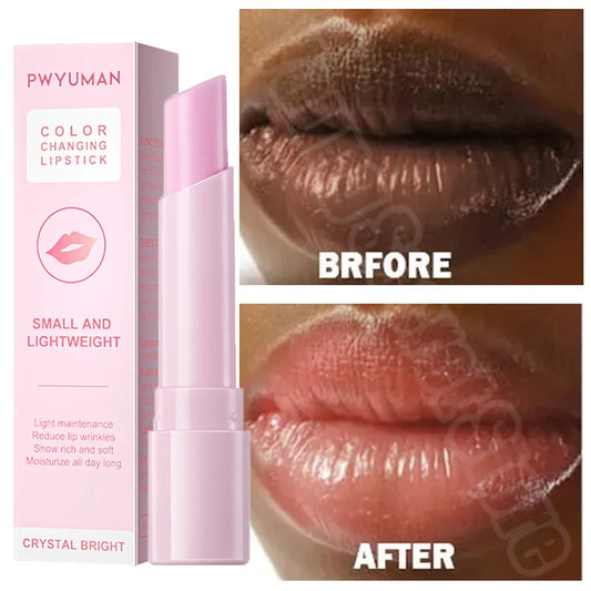 Dual Action Lip Scrub