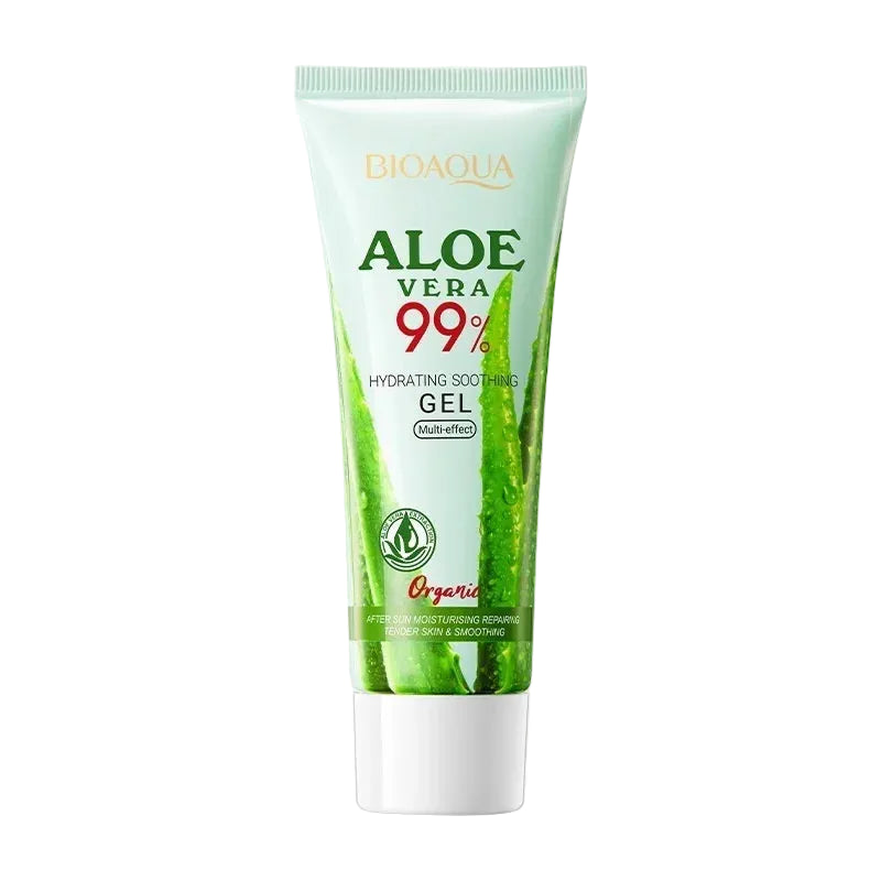 Moisturizing Aloe Vera Gel