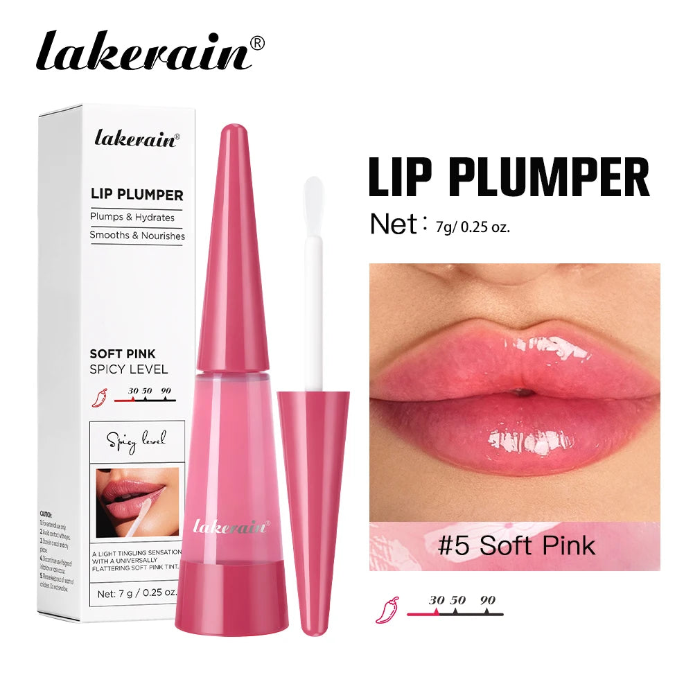 Deep Hydration Lip Plumper