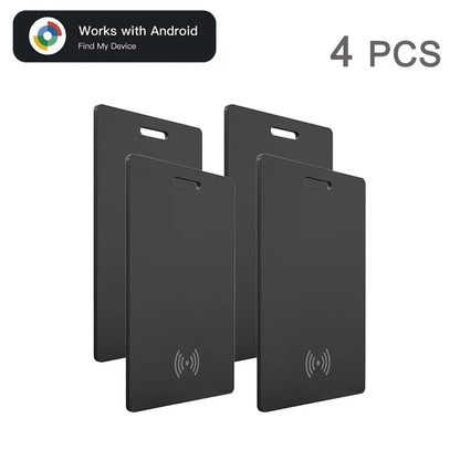 Axvoro™ Android TraceCard