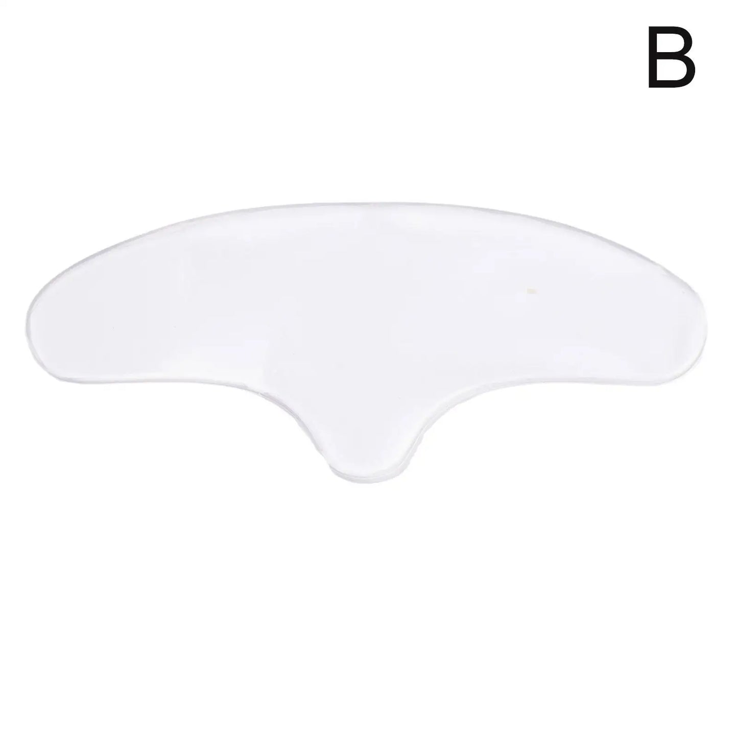Reusable Silicone Anti Wrinkle Forehead Patch