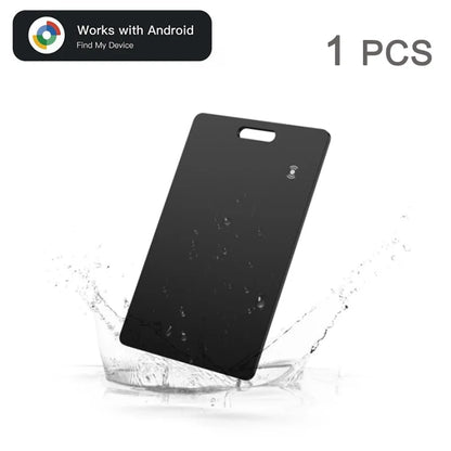 Axvoro™ Android TraceCard