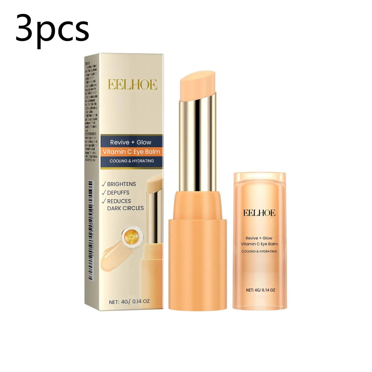Vitamin C Eye Cream