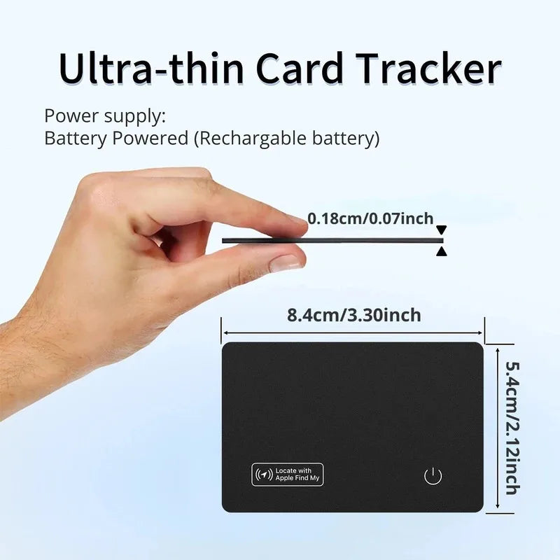 Axvoro™ TraceCard Pro