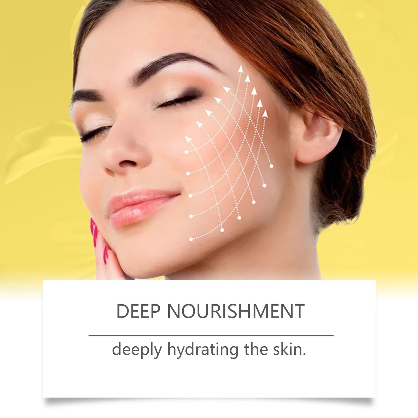 Snail Mucin Essence Cream